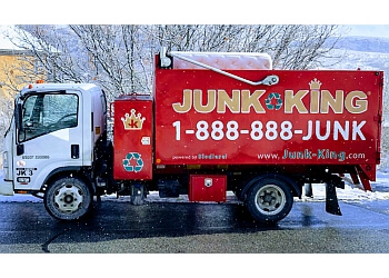 Junk King Salt Lake City