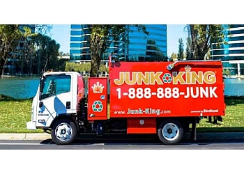 Junk King San Jose