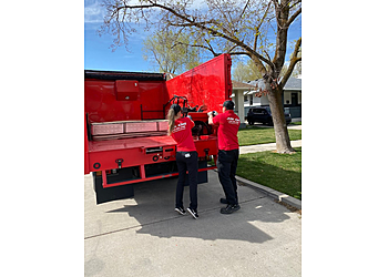 West Valley City Junk Removal Junk King