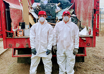 West Valley City Junk Removal Junk King