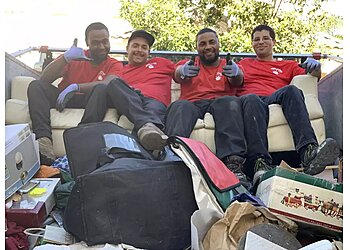 Albany Junk Removal Junk King Albany