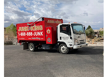  Junk King Albuquerque Albuquerque Junk Removal