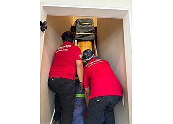 Austin Junk Removal Junk King Austin