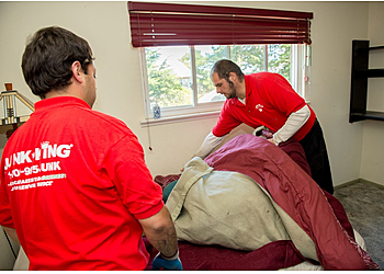 Bakersfield Junk Removal Junk King Bakersfield