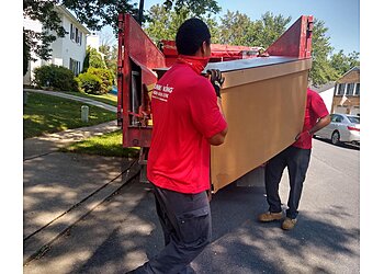 Baltimore Junk Removal Junk King Baltimore
