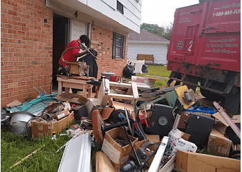 3 Best Junk Removal in Baltimore, MD - Expert Recommendations