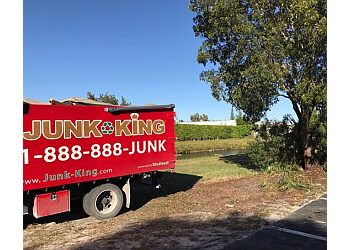  Junk King Baltimore Baltimore Junk Removal