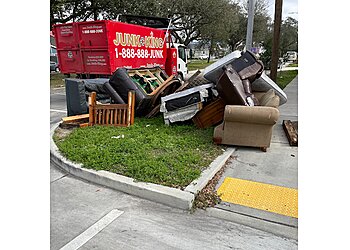 Baton Rouge Junk Removal Junk King Baton Rouge