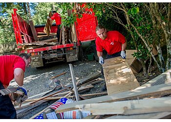 Birmingham Junk Removal Junk King Birmingham