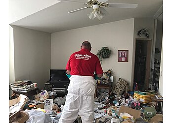 Boise City Junk Removal Junk King Boise