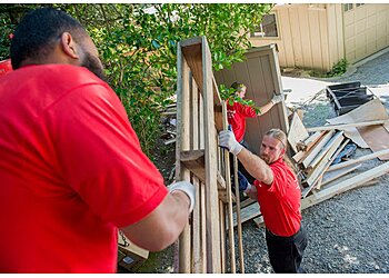 Buffalo Junk Removal Junk King Buffalo