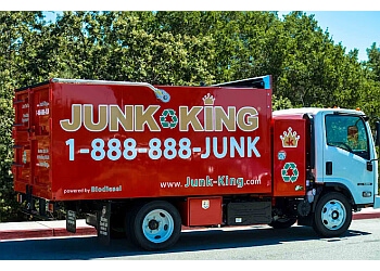 Junk King Cedar Rapids Cedar Rapids Junk Removal