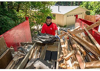 Charlotte Junk Removal Junk King Charlotte
