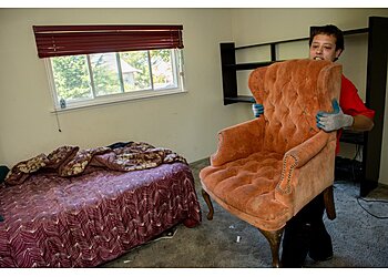 Charlotte Junk Removal Junk King Charlotte