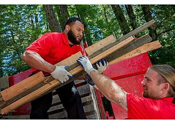 Cincinnati Junk Removal Junk King Cincinnati