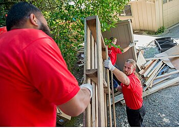 Colorado Springs Junk Removal Junk King Colorado Springs