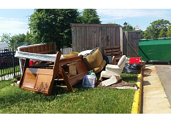Colorado Springs Junk Removal Junk King Colorado Springs