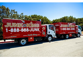 Speedy Junk Removal Pros - Junk Removal & Hauling