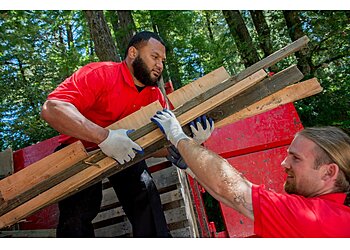 Columbus Junk Removal Junk King Columbus