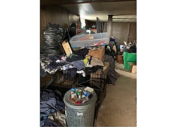 Columbus Junk Removal Junk King Columbus