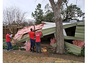 Dallas Junk Removal Junk King Dallas