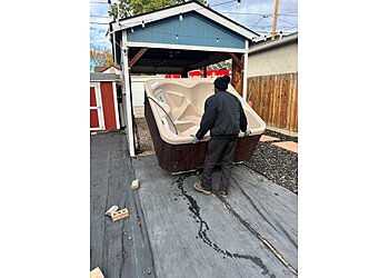 Denver Junk Removal Junk King Denver