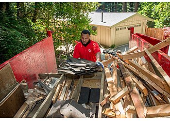 Denver Junk Removal Junk King Denver