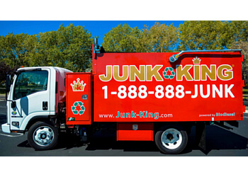 Junk King Durham