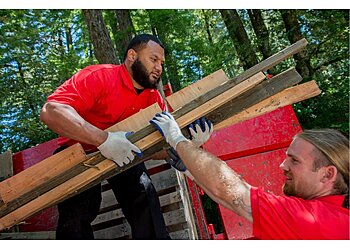 Fort Collins Junk Removal Junk King Fort Collins