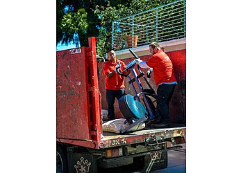 Fort Lauderdale Junk Removal Junk King Fort Lauderdale