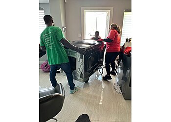 Fort Lauderdale Junk Removal Junk King Fort Lauderdale