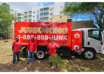 Junk King Fort Lauderdale