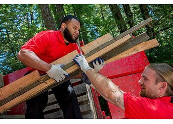 Fort Worth Junk Removal Junk King Fort Worth