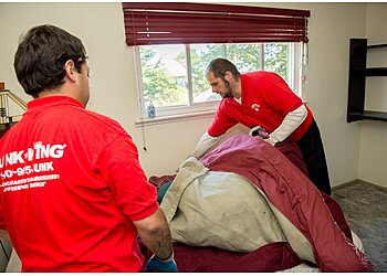 Fresno Junk Removal Junk King Fresno