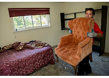 Fresno Junk Removal Junk King Fresno