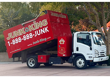  Junk King Fresno