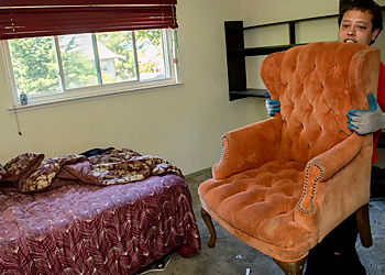 Junk King Gilbert - Chandler, AZ Junk Removal - Service Image