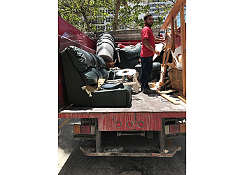 Hialeah Junk Removal Junk King Hialeah