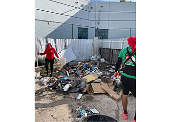 Hialeah Junk Removal Junk King Hialeah