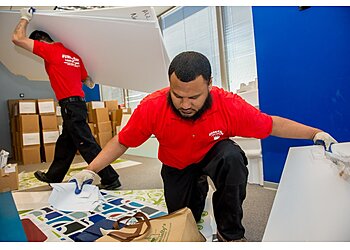 Houston Junk Removal Junk King Houston North