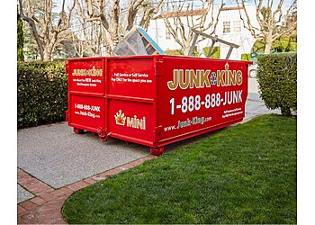 Jacksonville Junk Removal Junk King Jacksonville
