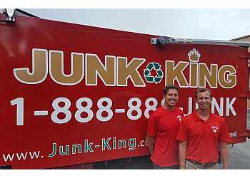 Junk King Jacksonville