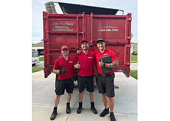 Kansas City Junk Removal Junk King Kansas City