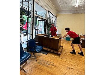 Kansas City Junk Removal Junk King Kansas City