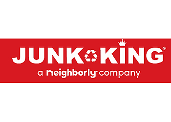 Junk King Kent - Federal Way, WA Junk Removal - Company Logo