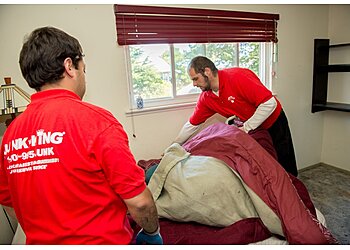 Long Beach Junk Removal Junk King Long Beach