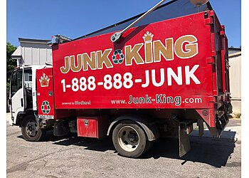 Junk King Los Angeles Los Angeles Junk Removal image 1