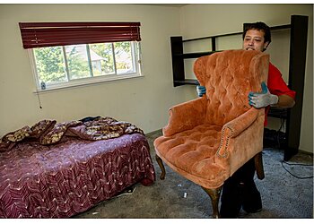 Louisville Junk Removal Junk King Louisville