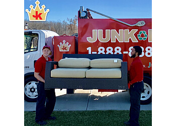  Junk King Louisville Louisville Junk Removal