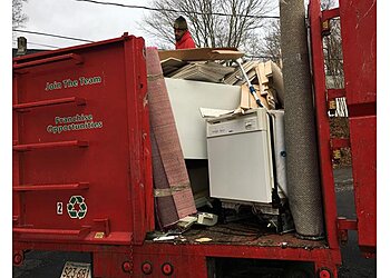 Madison Junk Removal Junk King Madison